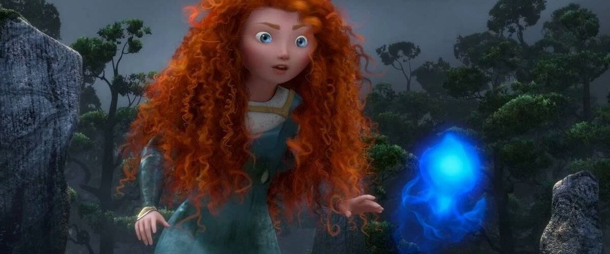 brave movie