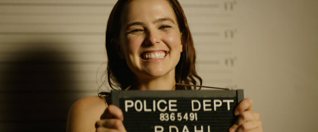 Buffaloed title image