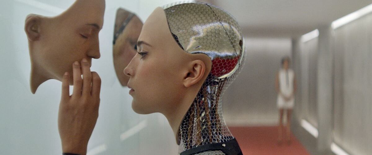 Ex Machina