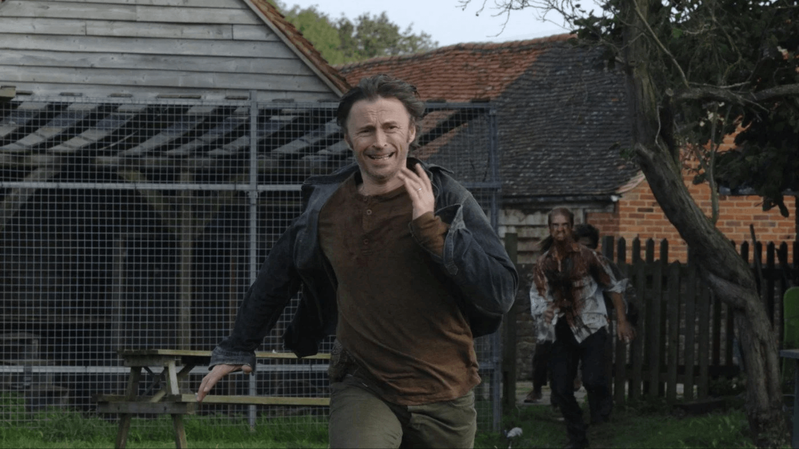 28 Weeks Later 2007 movie still 1