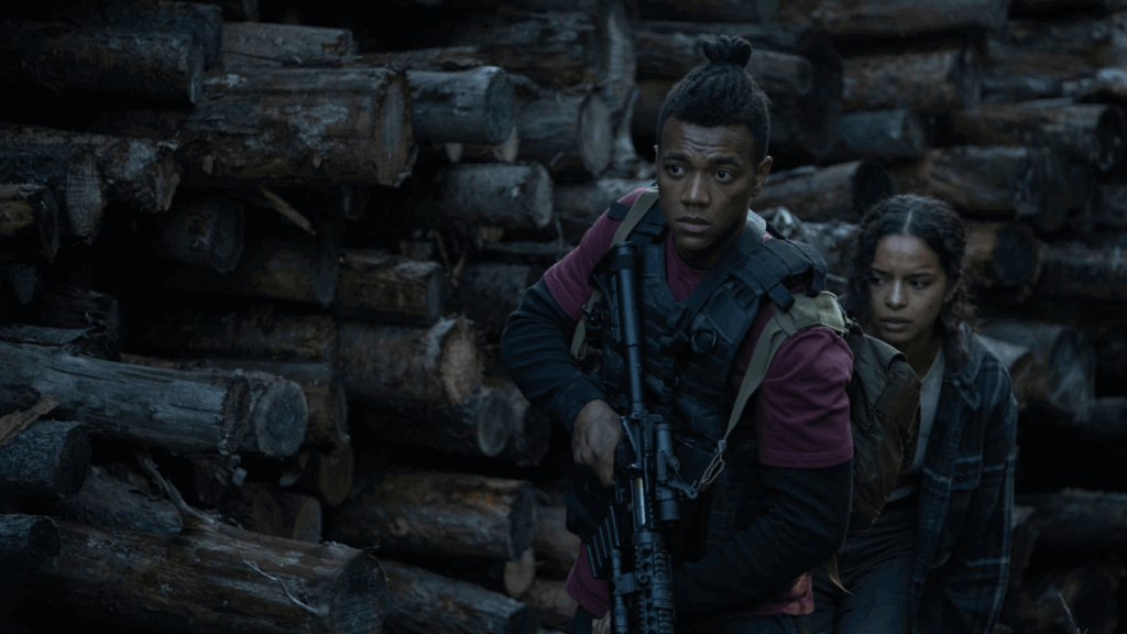 40 Acres movie still 3