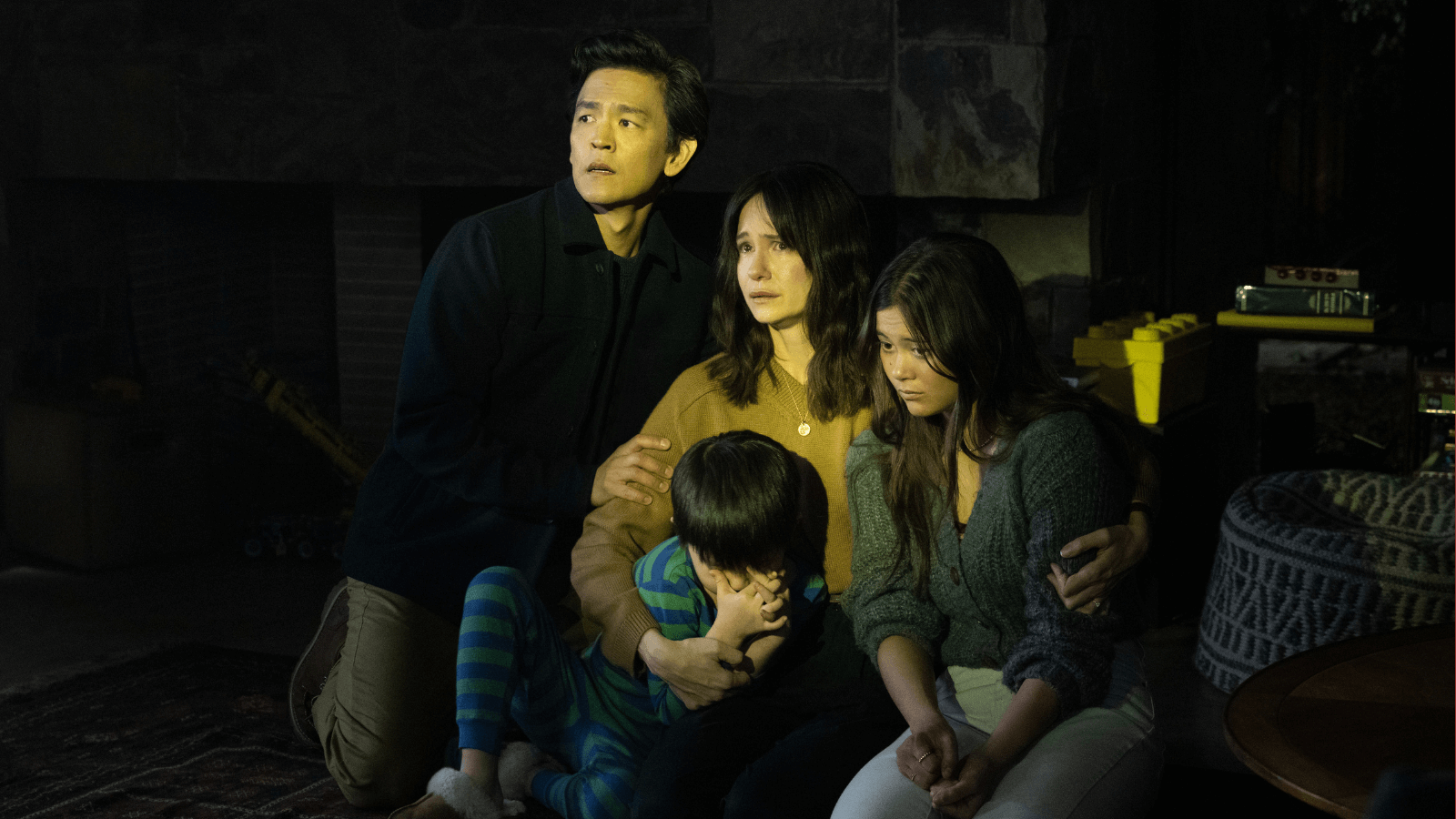 afraid 2024 movie still