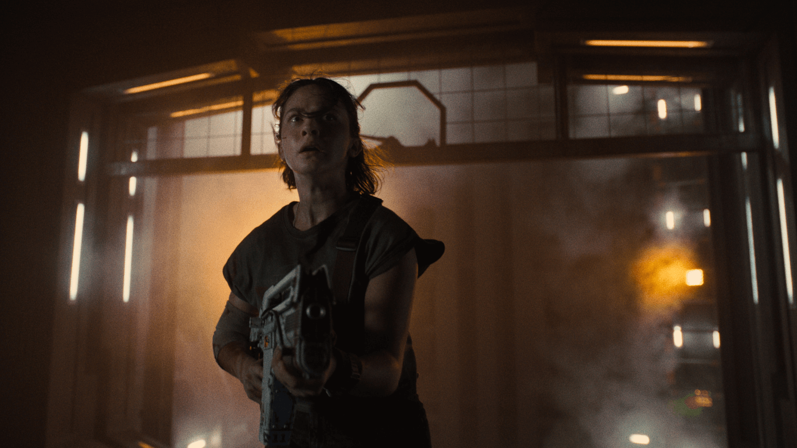 Alien: Romulus still