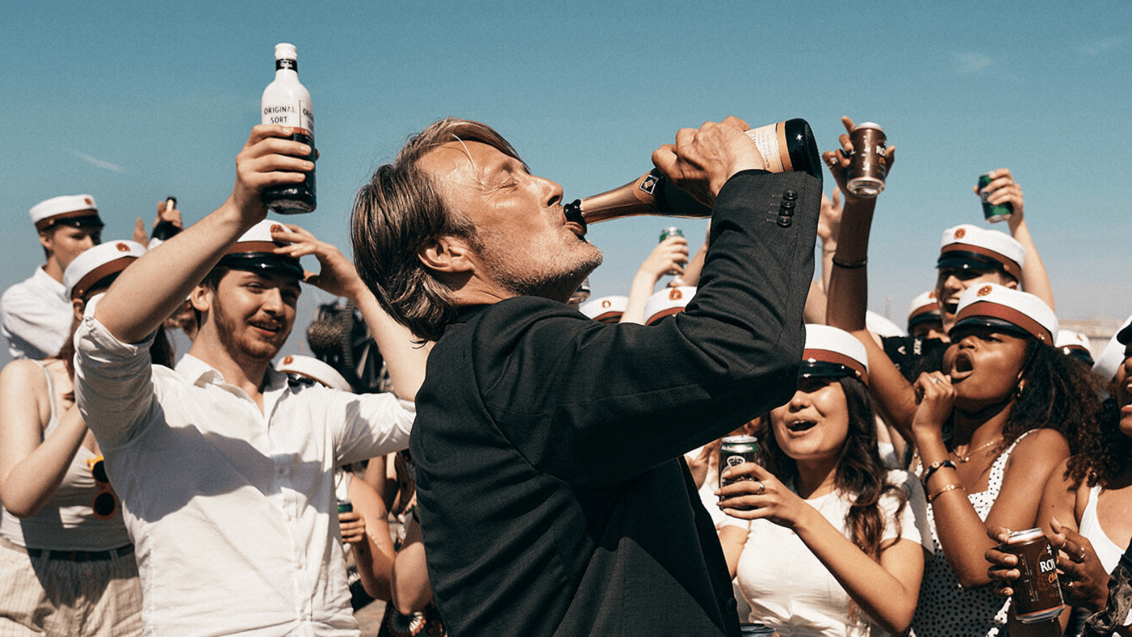 Another Round movie still 3