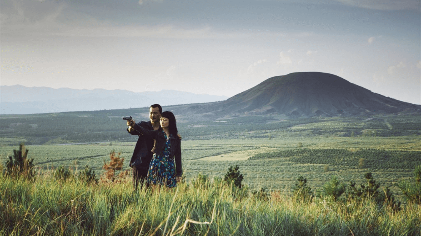 Ash Is Purest White still