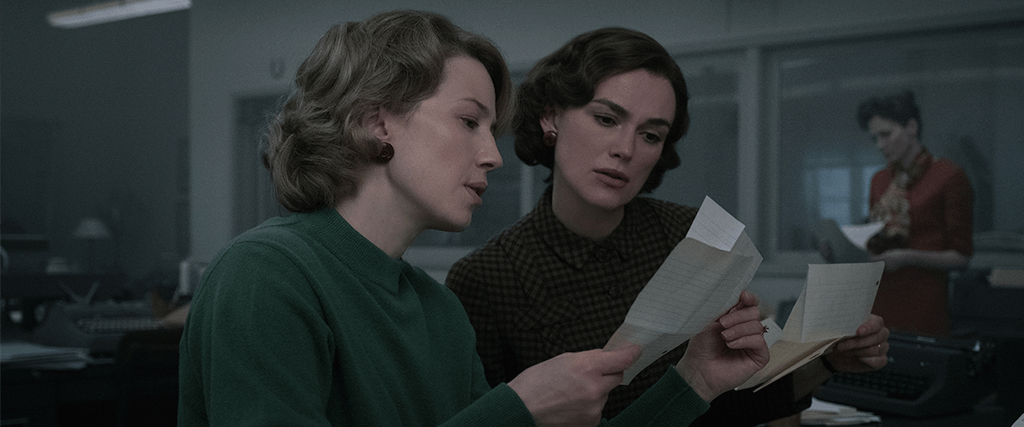 Boston Strangler title image