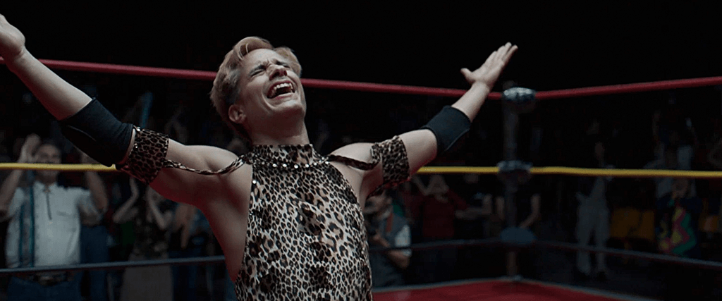 Cassandro title image