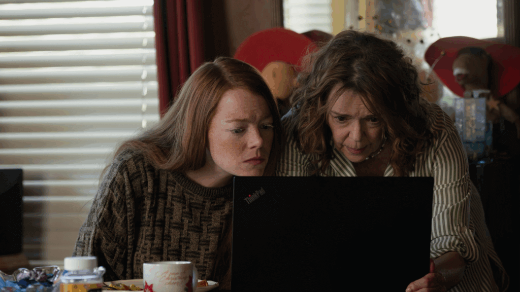 Eddington movie still 3