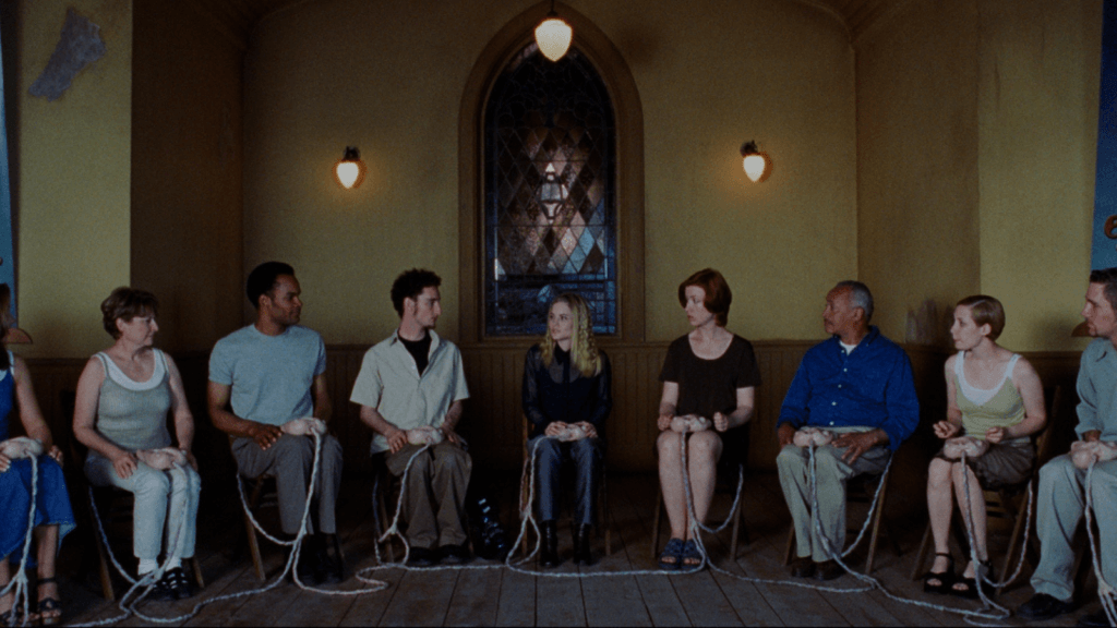 eXistenZ movie still