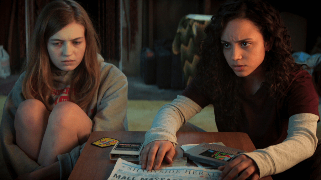 Fear Street Part One 1994 still