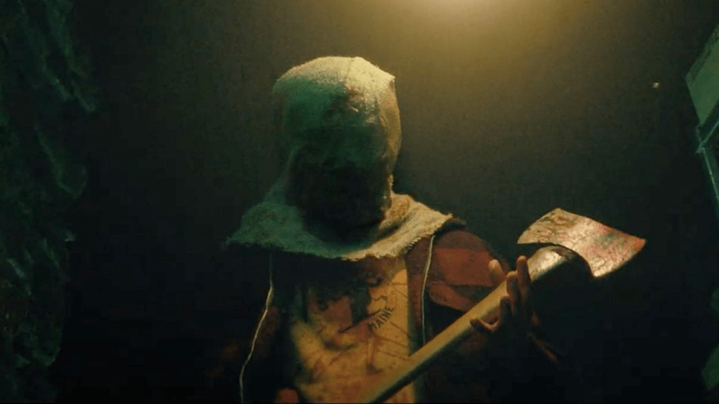 Fear Street Part Two 1978 still