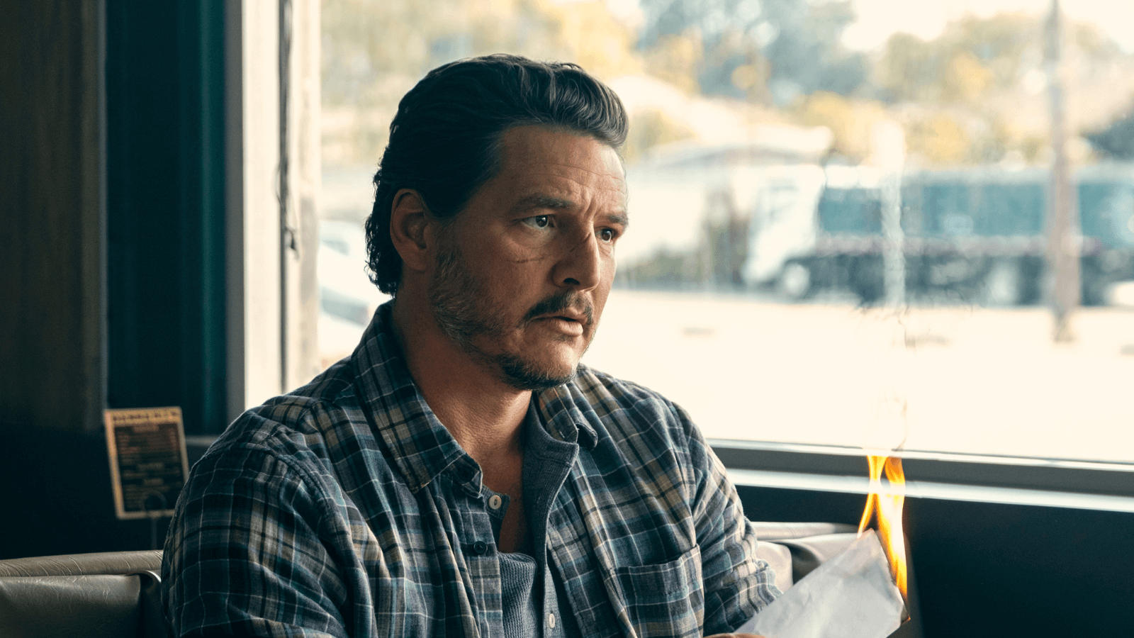 Freaky Tales movie stills