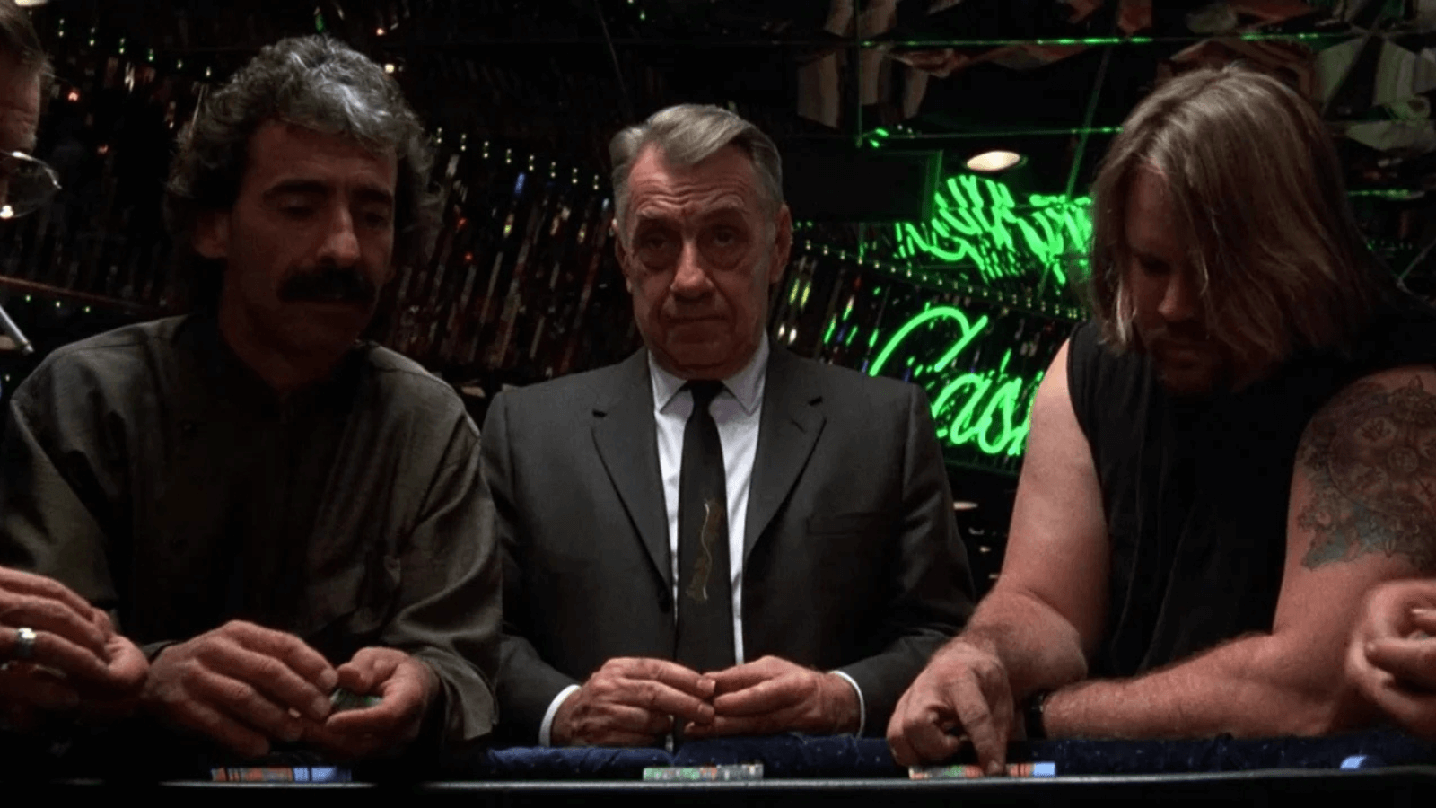 Hard Eight 1996 movie still