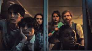 Hell of a Summer still