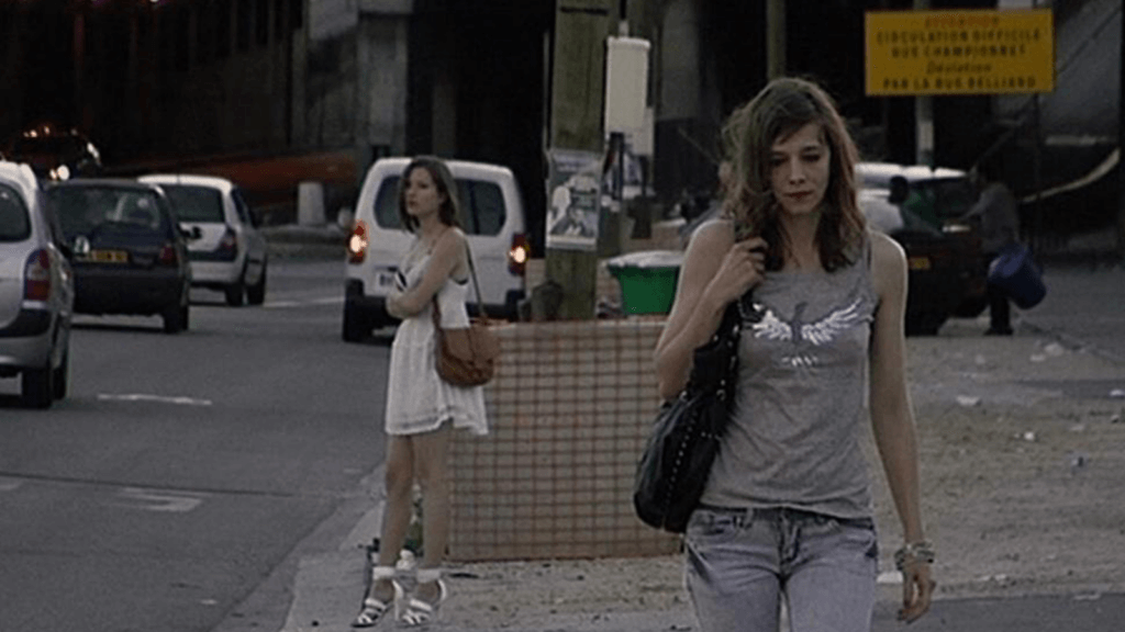 House of Pleasures still