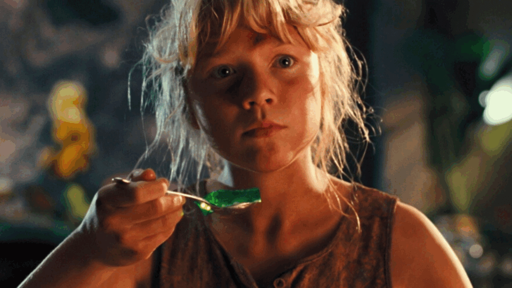 Jurassic Park 1993 still 2