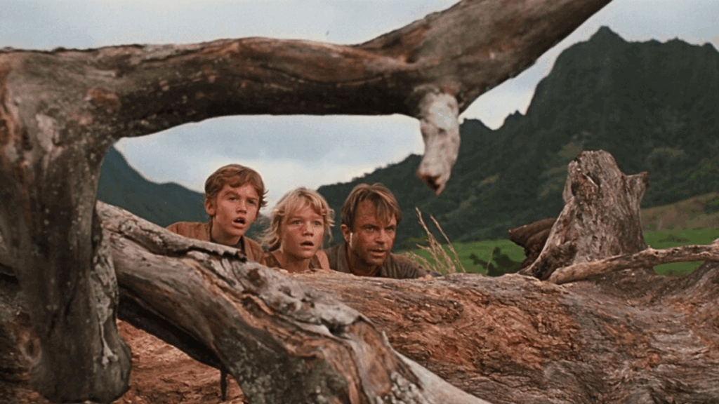 Jurassic Park 1993 still 6