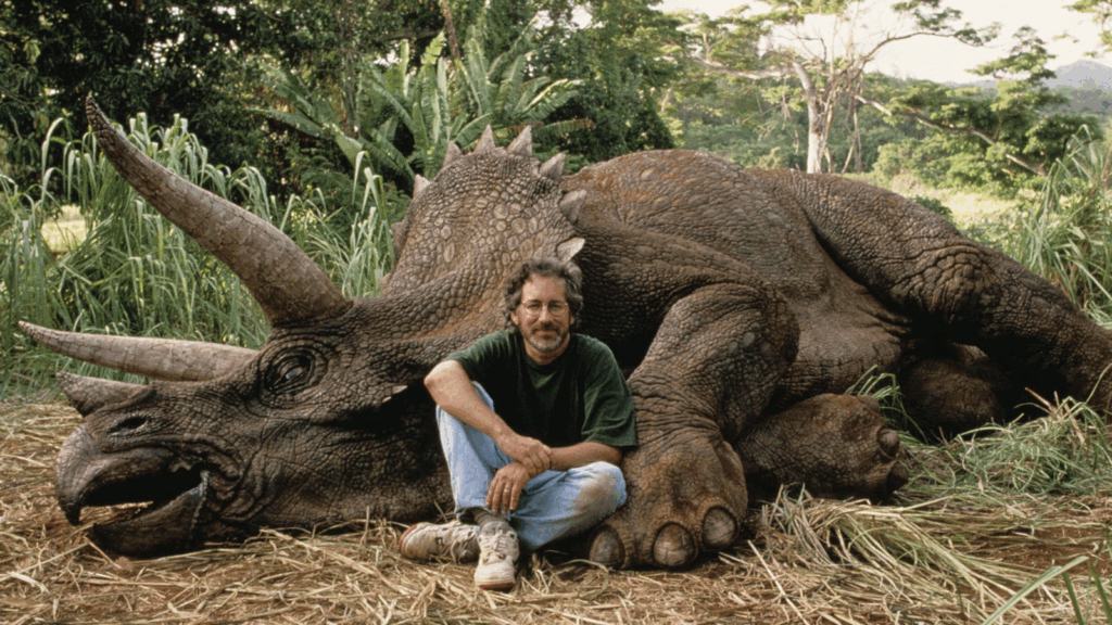 Jurassic Park 1993 still 7