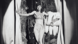 Lady of Burlesque 1943 2