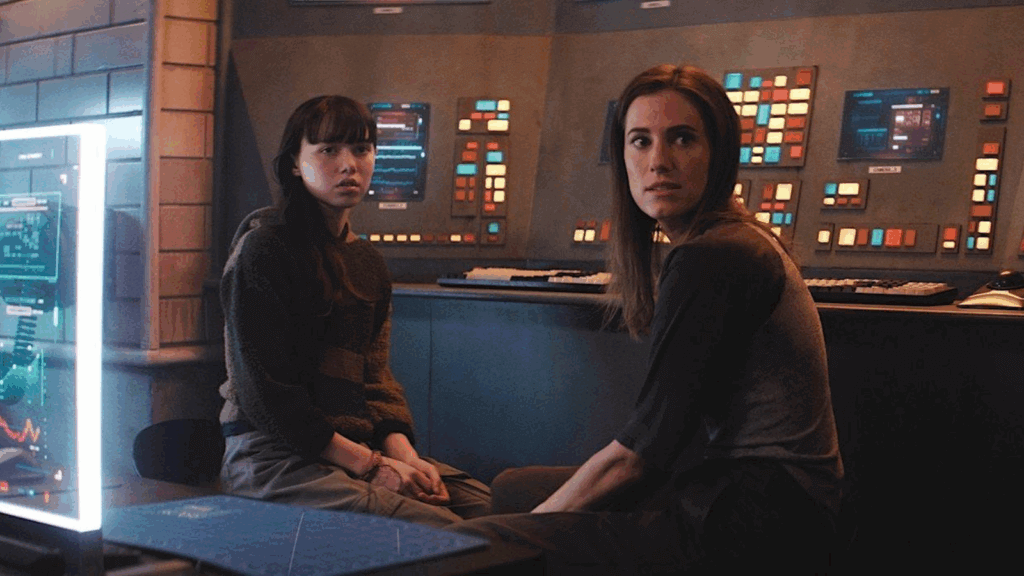 M3GAN 2.0 movie still 1