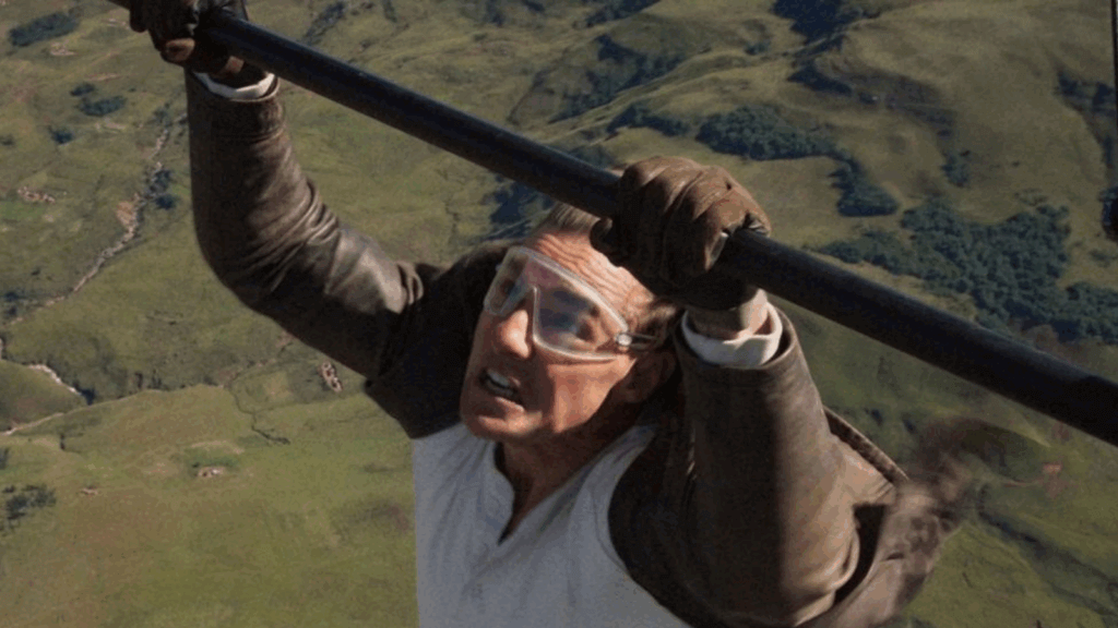 Mission Impossible - The Final Reckoning 1