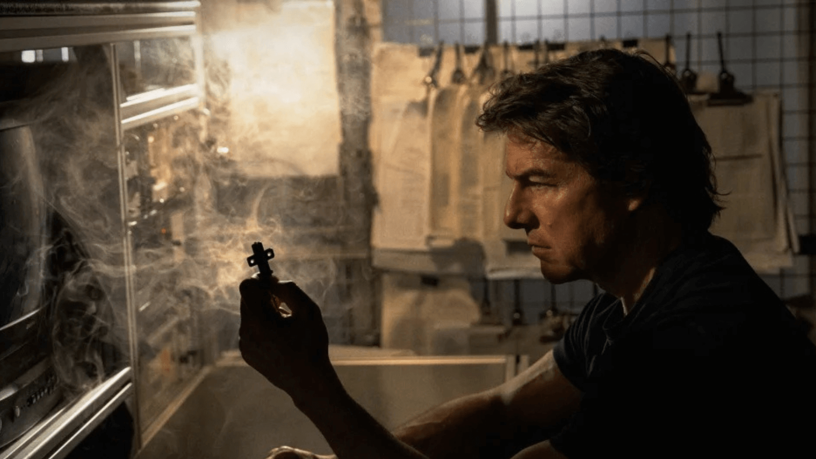 Mission Impossible - The Final Reckoning 4