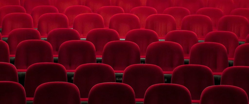 Friends and Fellow Critics title image