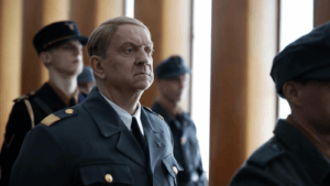 MSPIFF44 - Quisling: The Last Days