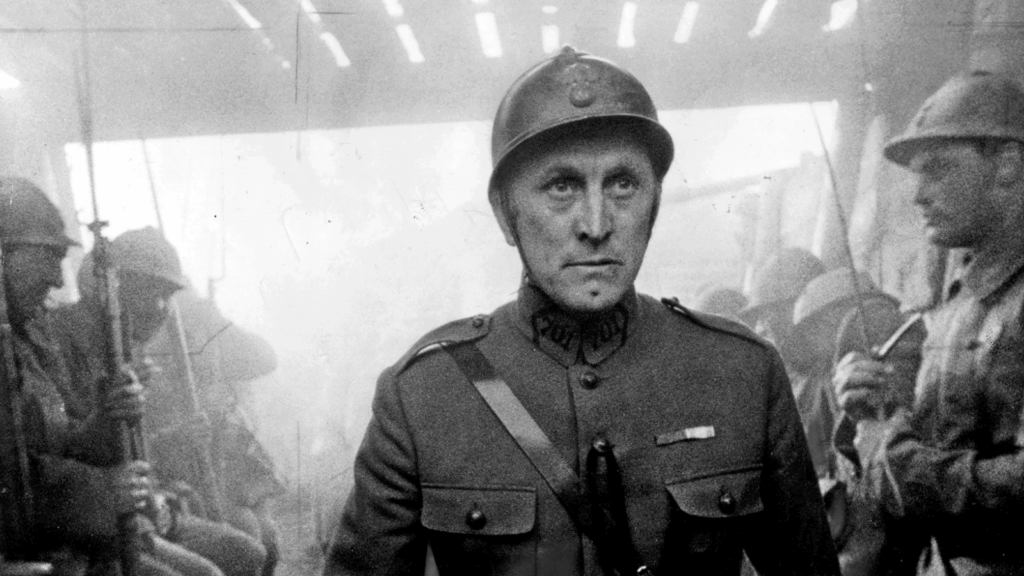 Paths of Glory still 3