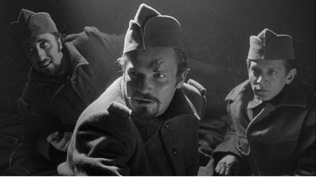 Paths of Glory still 4