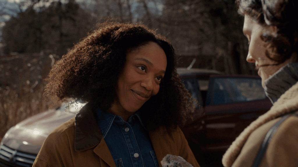 Sorry Baby movie still 1