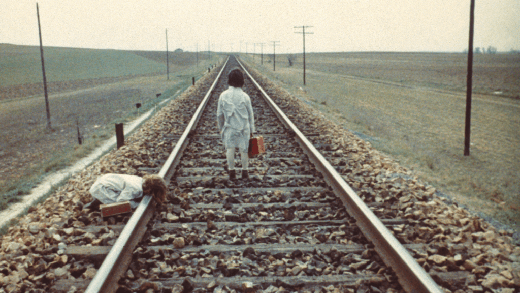 The Spirit of the Beehive movie