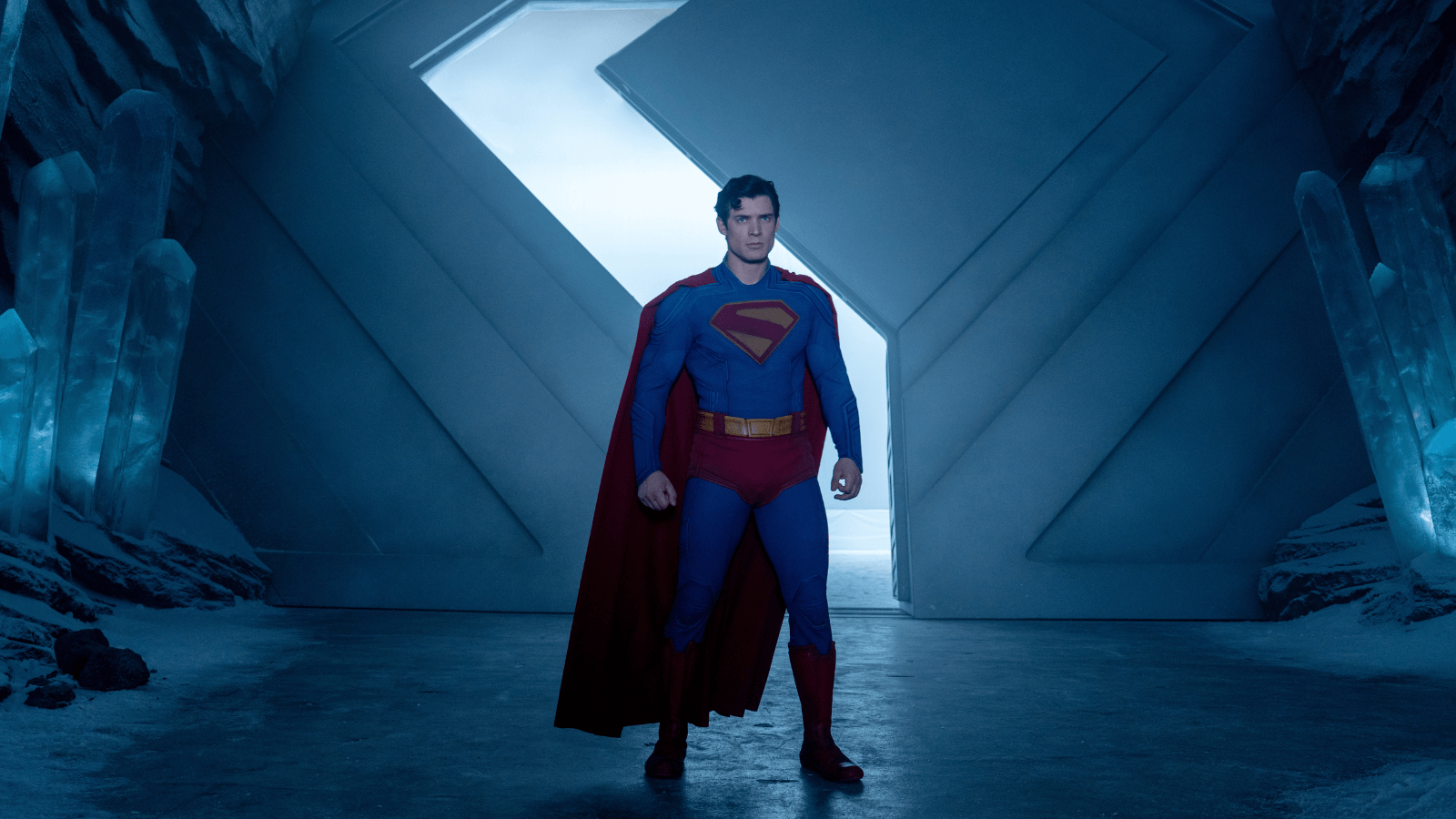 Superman movie stills 2025 5
