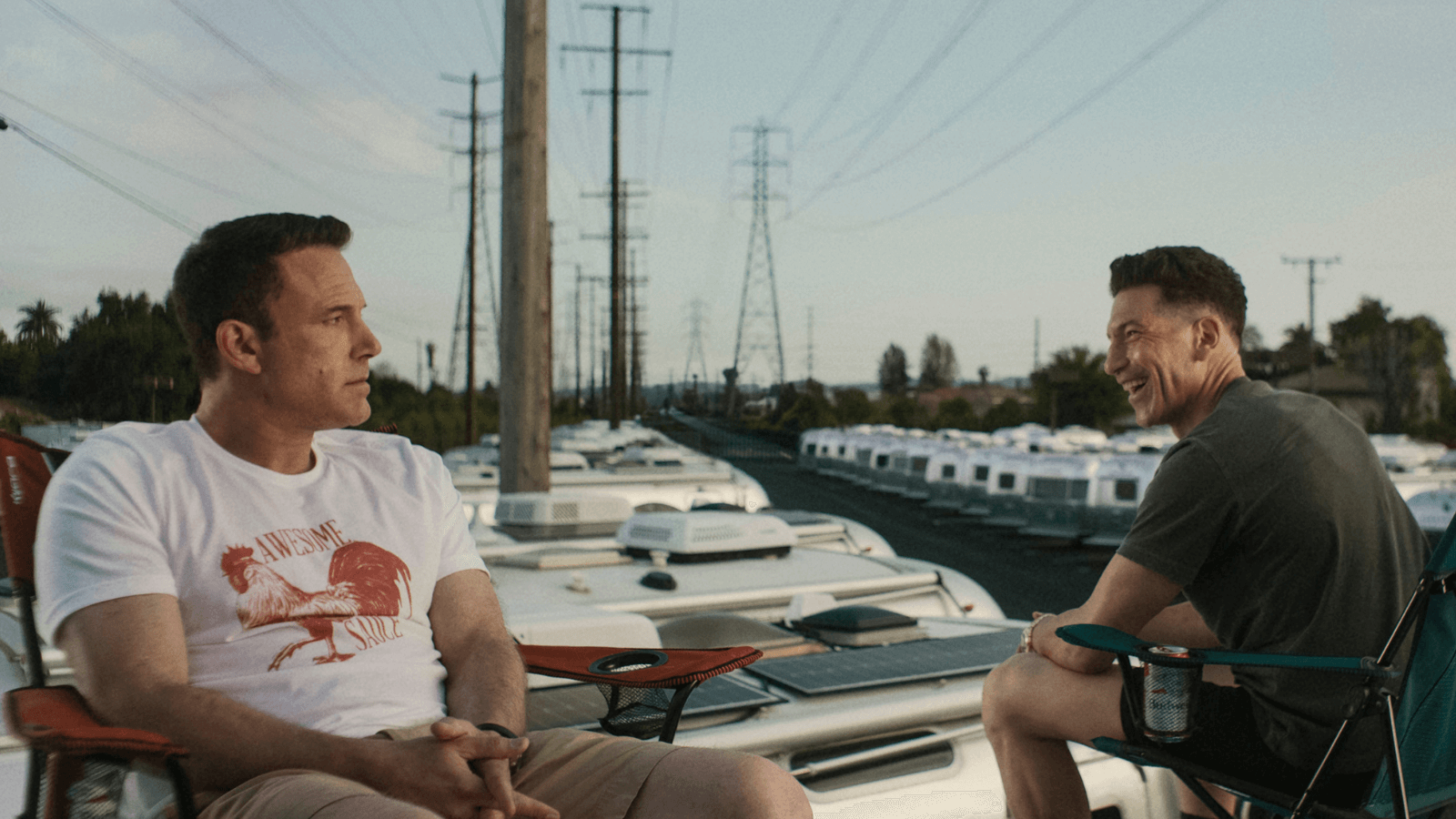 The Accountant 2 movie still 2