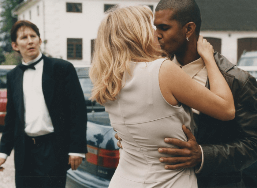 The Celebration movie still 2