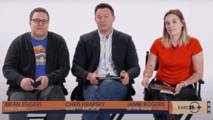 The CineFiles Ep 2 KARE 11