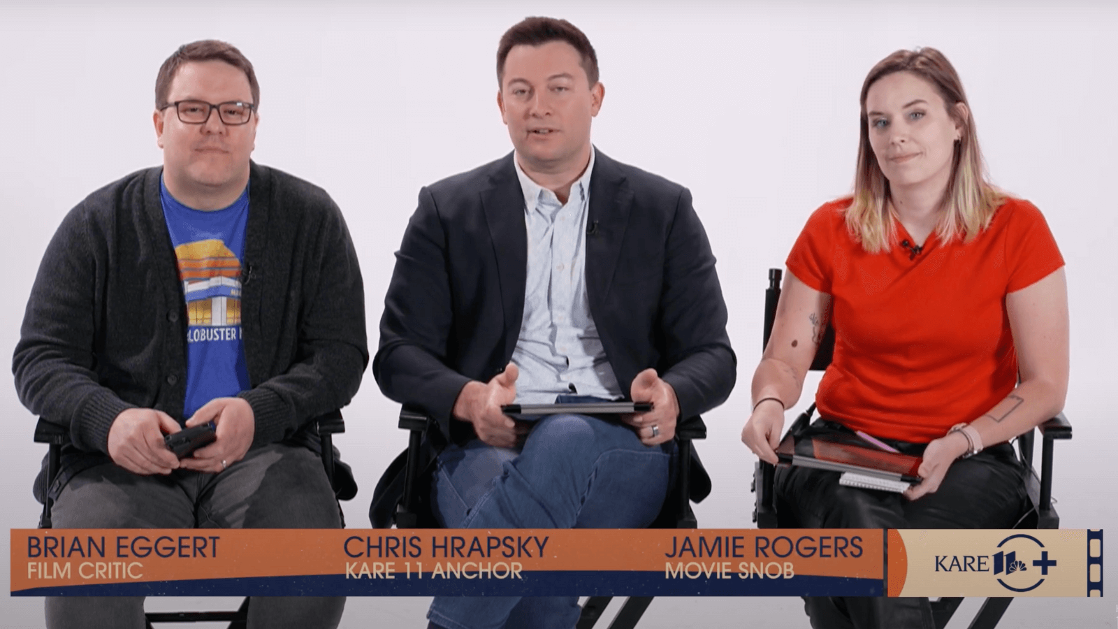 The CineFiles Ep 2 KARE 11