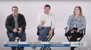 The CineFiles Episode 3