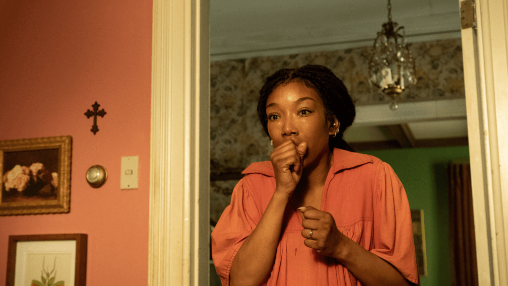 The Front Room movie still