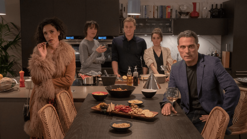 Trouble with Jessica - MSPIFF 2025